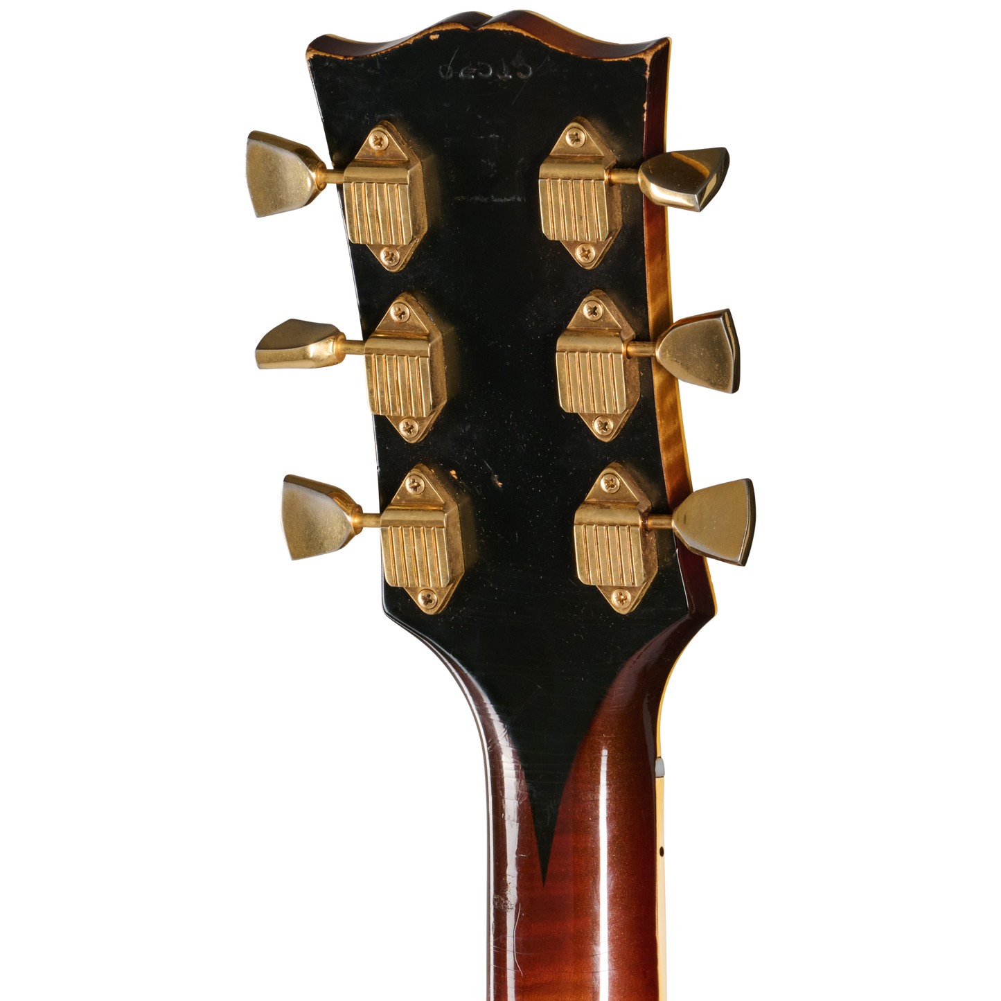Gibson Certified Vintage 1963 Gibson Tal Farlow, Viceroy Brown Electric Guitar Gibson Certified Vintage