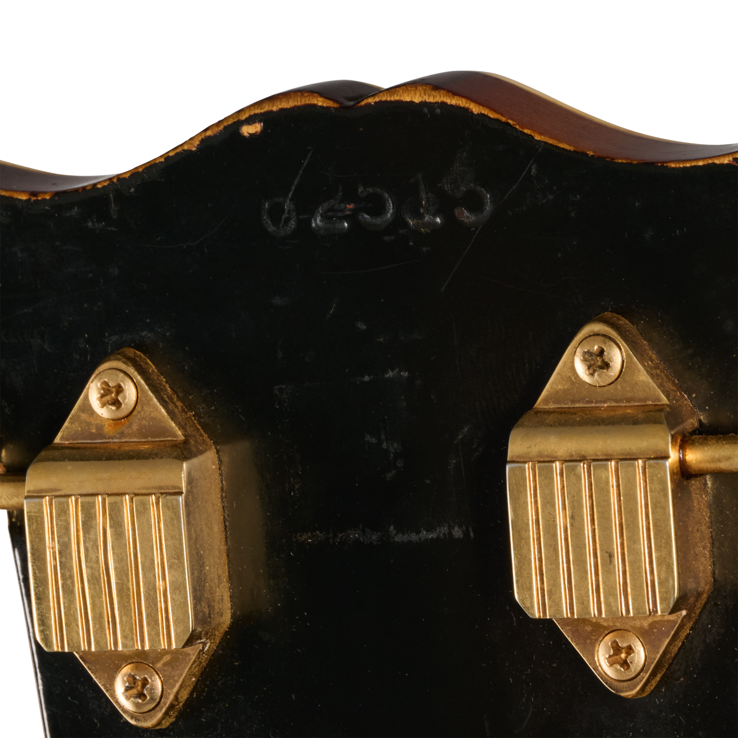 Gibson Certified Vintage 1963 Gibson Tal Farlow, Viceroy Brown Electric Guitar Gibson Certified Vintage