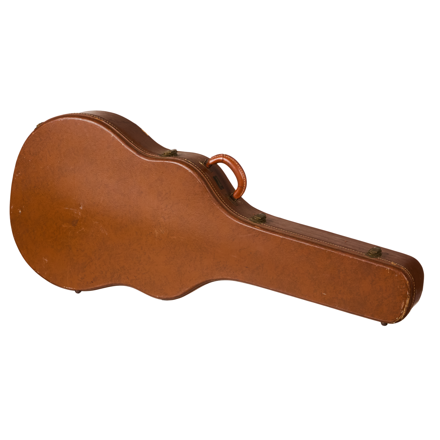 Gibson Certified Vintage 1954 Gibson ES-350, Tobacco Sunburst Electric Guitar Gibson Certified Vintage