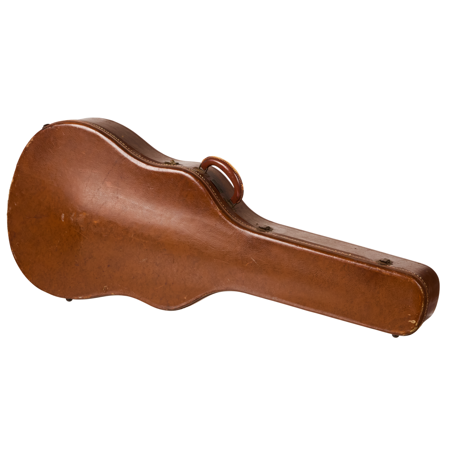 Gibson Certified Vintage 1949 Gibson J-50, Natural Acoustic Guitar Gibson Certified Vintage