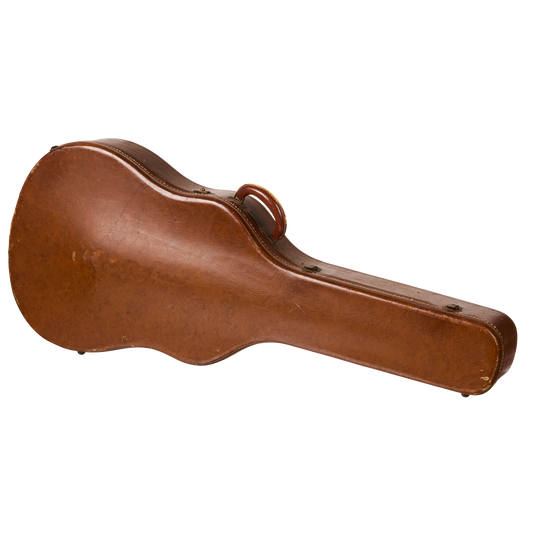 Gibson Certified Vintage 1949 Gibson J-50, Natural Acoustic Guitar Gibson Certified Vintage