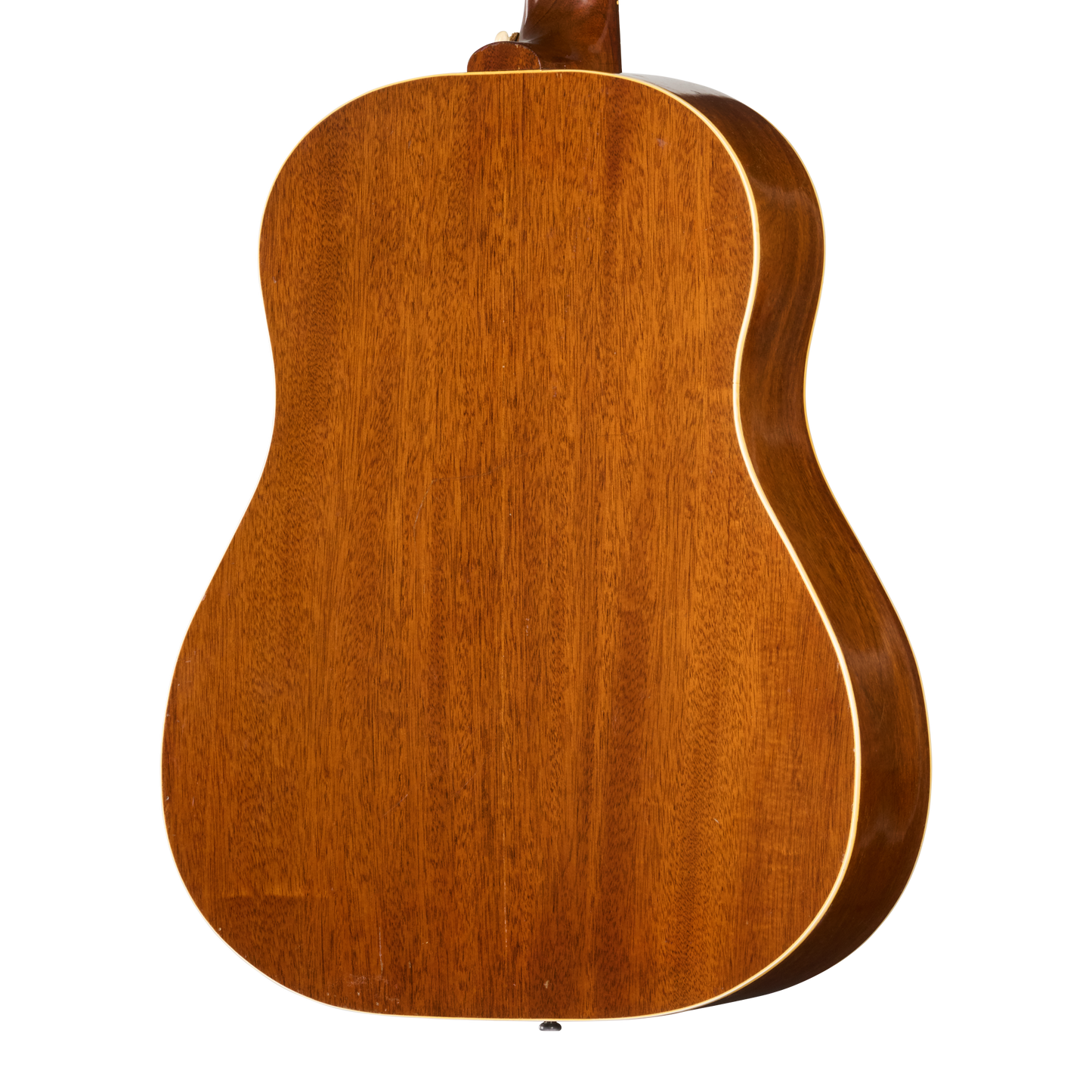 Gibson Certified Vintage 1949 Gibson J-50, Natural Acoustic Guitar Gibson Certified Vintage