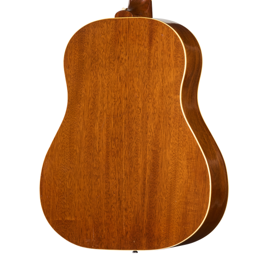 Gibson Certified Vintage 1949 Gibson J-50, Natural Acoustic Guitar Gibson Certified Vintage