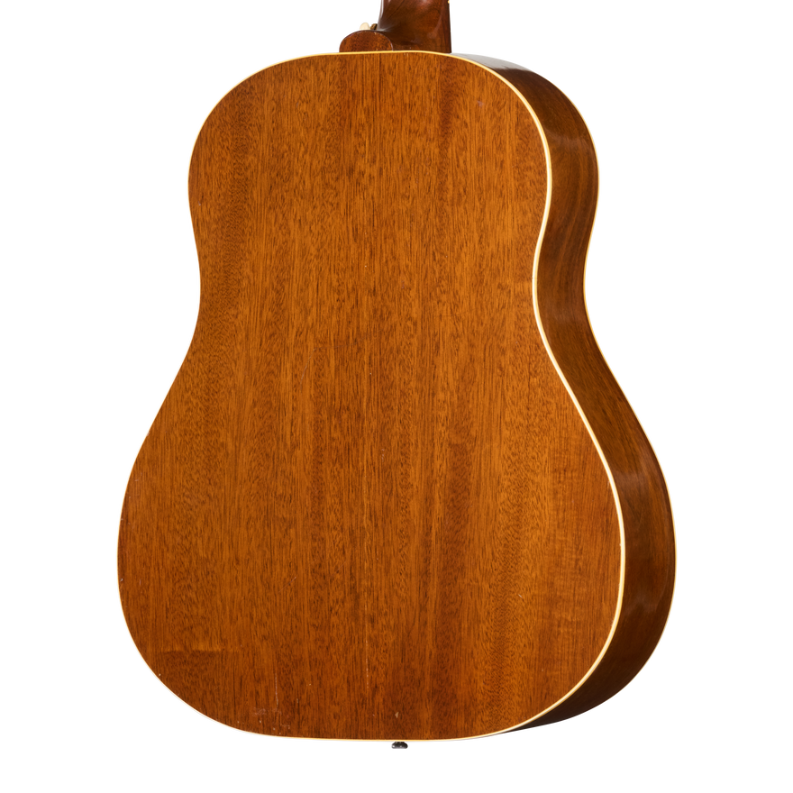 Gibson Certified Vintage 1949 Gibson J-50, Natural Acoustic Guitar Gibson Certified Vintage