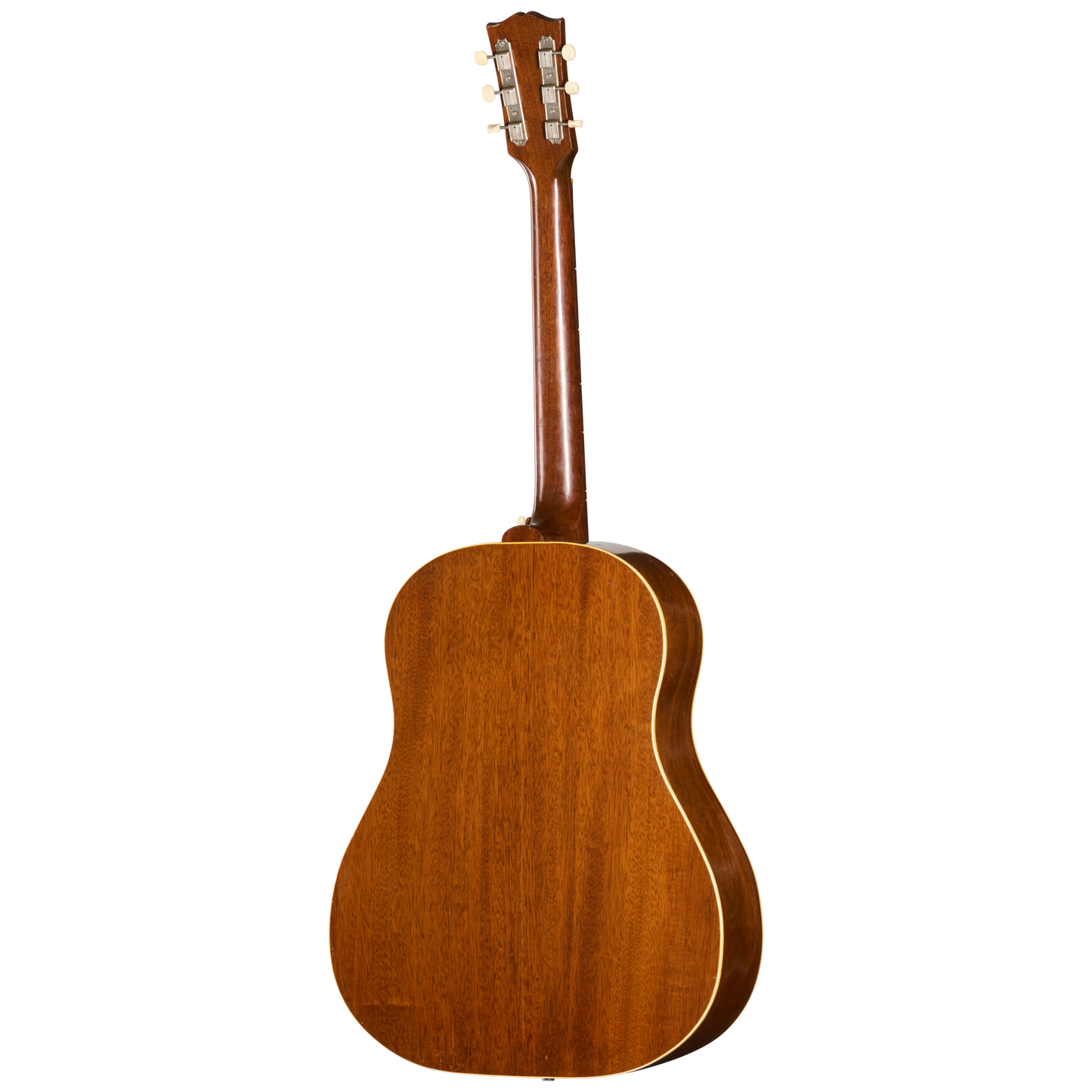 Gibson Certified Vintage 1949 Gibson J-50, Natural Acoustic Guitar Gibson Certified Vintage