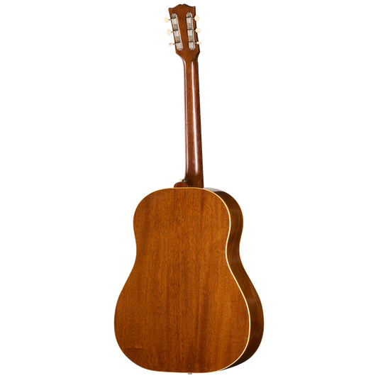 Gibson Certified Vintage 1949 Gibson J-50, Natural Acoustic Guitar Gibson Certified Vintage