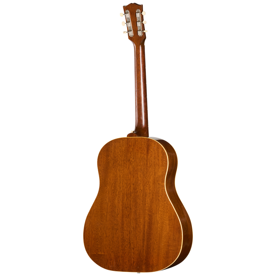 Gibson Certified Vintage 1949 Gibson J-50, Natural Acoustic Guitar Gibson Certified Vintage