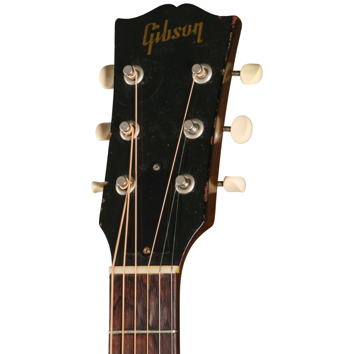 Gibson Certified Vintage 1949 Gibson J-50, Natural Acoustic Guitar Gibson Certified Vintage