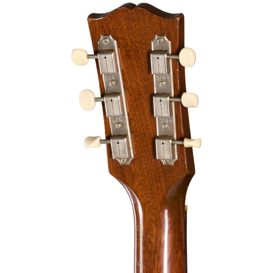 Gibson Certified Vintage 1949 Gibson J-50, Natural Acoustic Guitar Gibson Certified Vintage