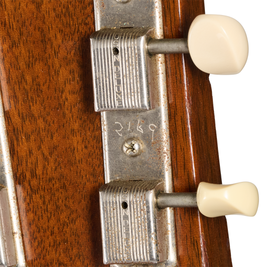 Gibson Certified Vintage 1949 Gibson J-50, Natural Acoustic Guitar Gibson Certified Vintage
