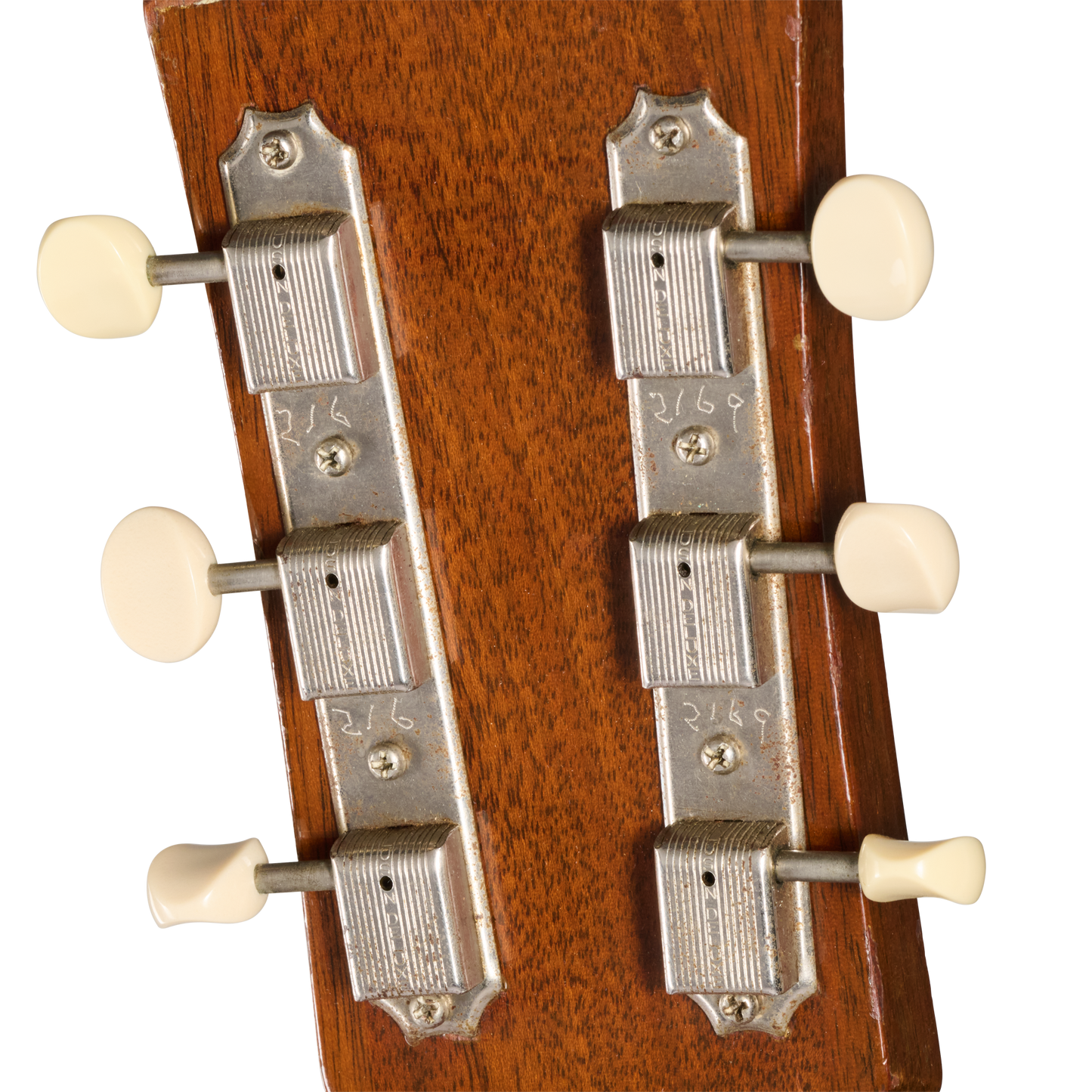 Gibson Certified Vintage 1949 Gibson J-50, Natural Acoustic Guitar Gibson Certified Vintage
