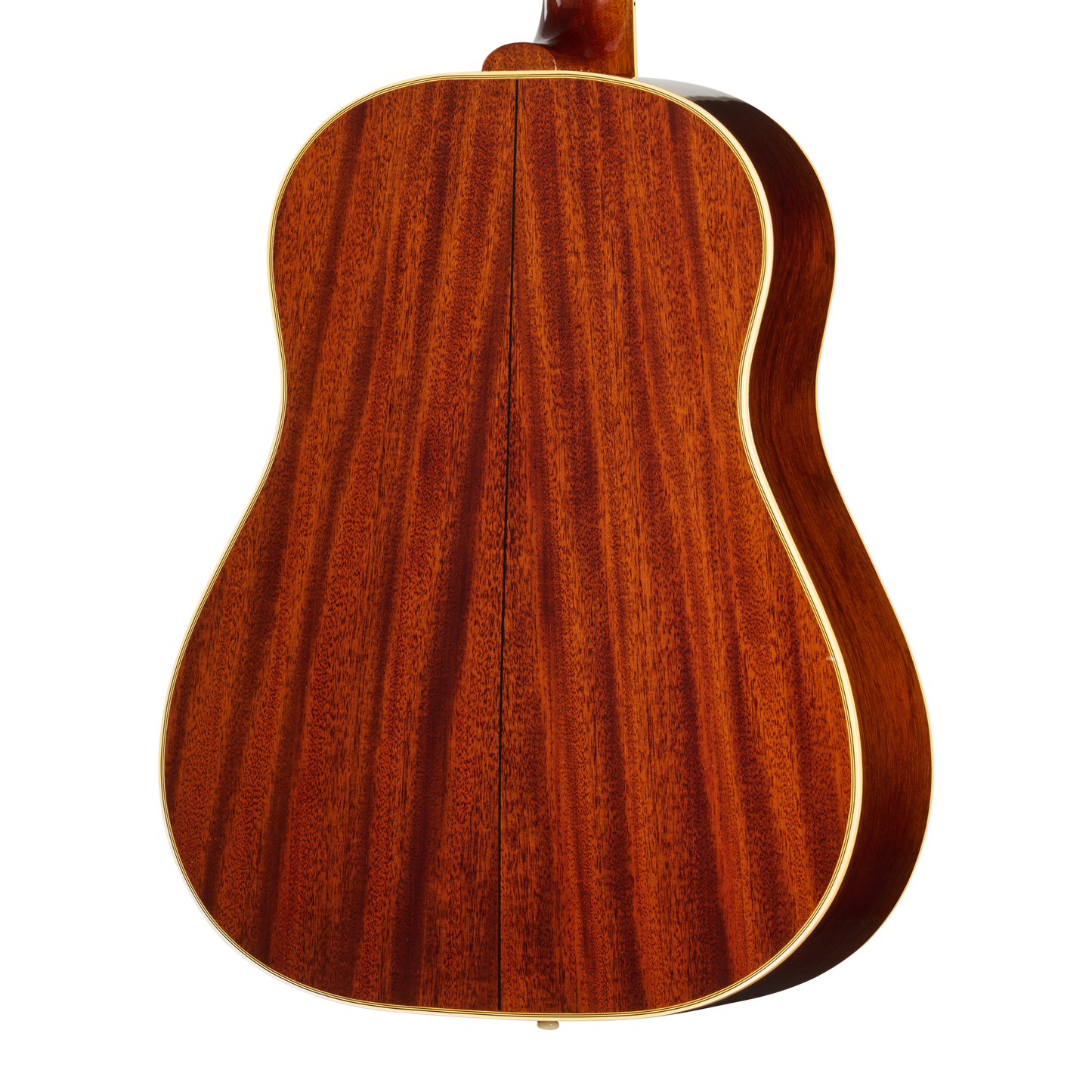 Gibson Certified Vintage 1955 Gibson Country Western, Natural Acoustic Guitar Gibson Certified Vintage