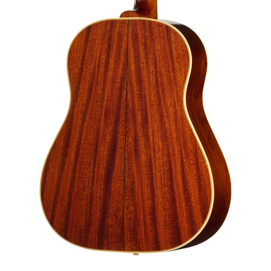 Gibson Certified Vintage 1955 Gibson Country Western, Natural Acoustic Guitar Gibson Certified Vintage
