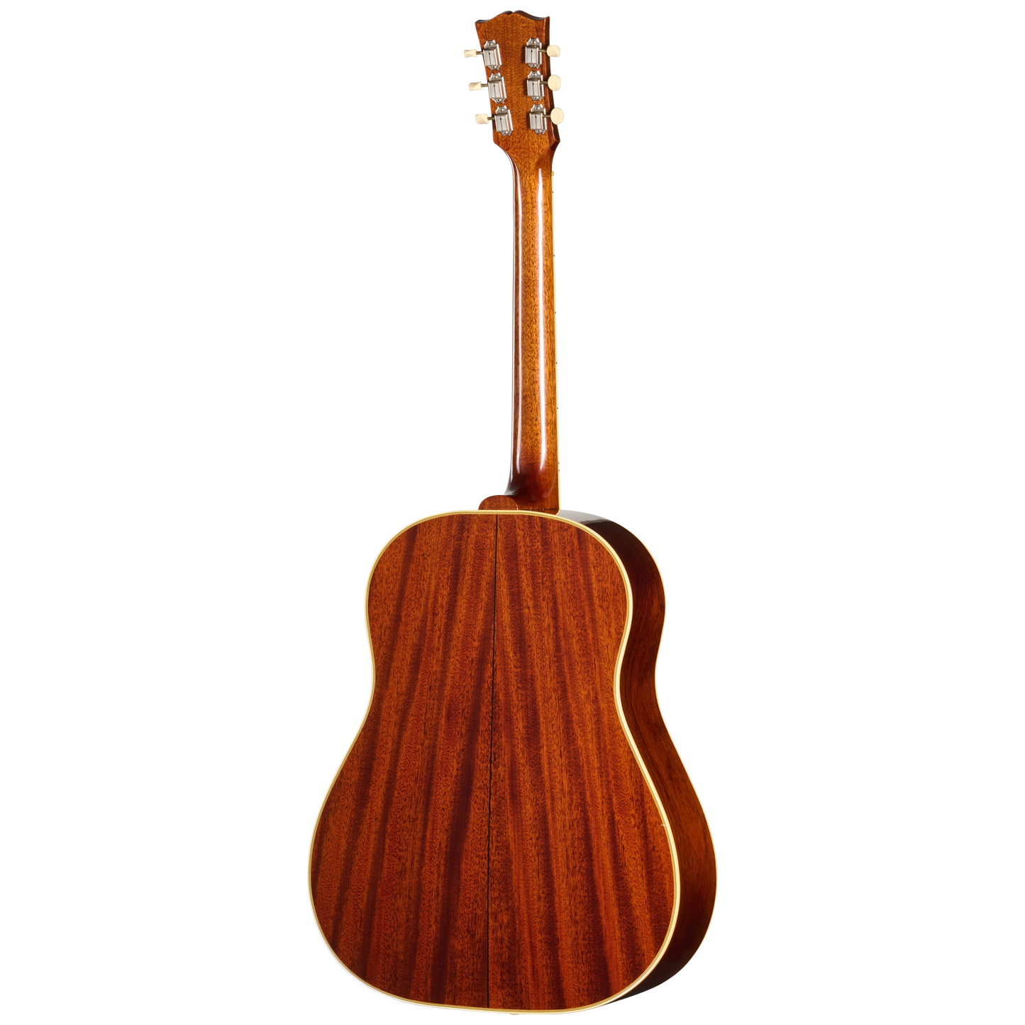 Gibson Certified Vintage 1955 Gibson Country Western, Natural Acoustic Guitar Gibson Certified Vintage