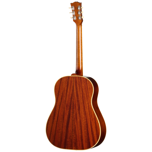 Gibson Certified Vintage 1955 Gibson Country Western, Natural Acoustic Guitar Gibson Certified Vintage