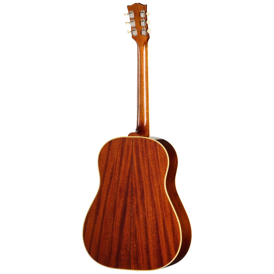 Gibson Certified Vintage 1955 Gibson Country Western, Natural Acoustic Guitar Gibson Certified Vintage