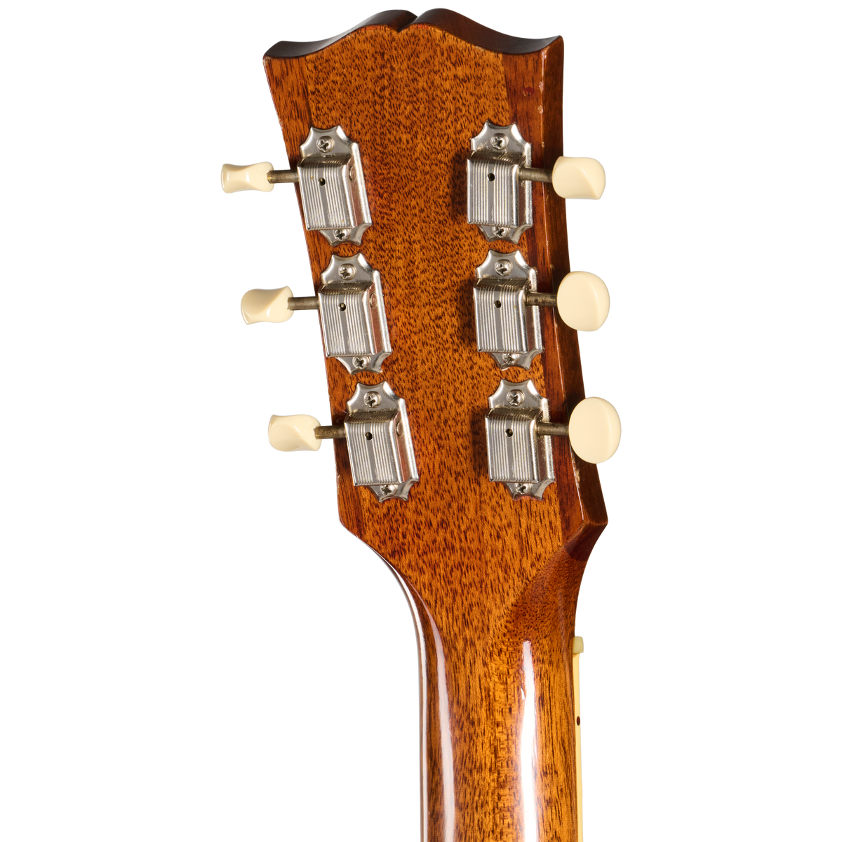 Gibson Certified Vintage 1955 Gibson Country Western, Natural Acoustic Guitar Gibson Certified Vintage