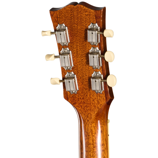 Gibson Certified Vintage 1955 Gibson Country Western, Natural Acoustic Guitar Gibson Certified Vintage