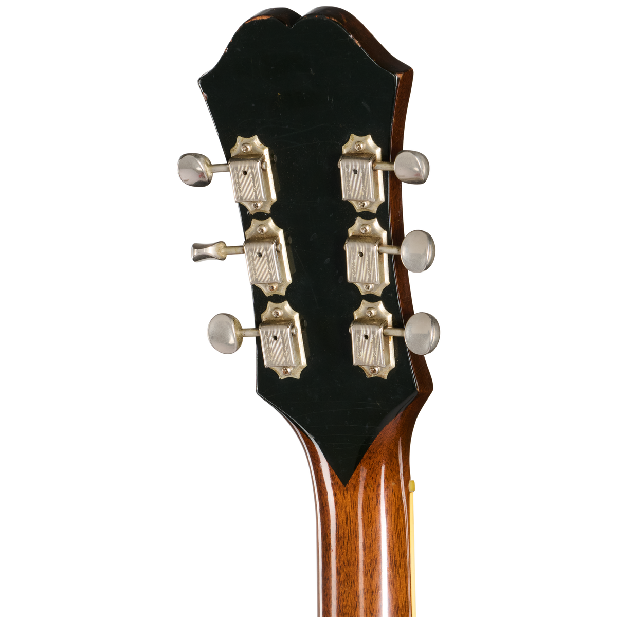 Gibson Certified Vintage 1965 Epiphone E230TD Casino, Royal Tan Electric Guitar Gibson Certified Vintage