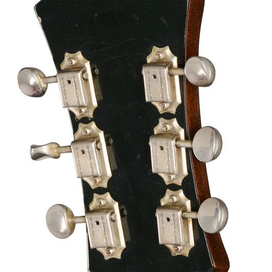 Gibson Certified Vintage 1965 Epiphone E230TD Casino, Royal Tan Electric Guitar Gibson Certified Vintage
