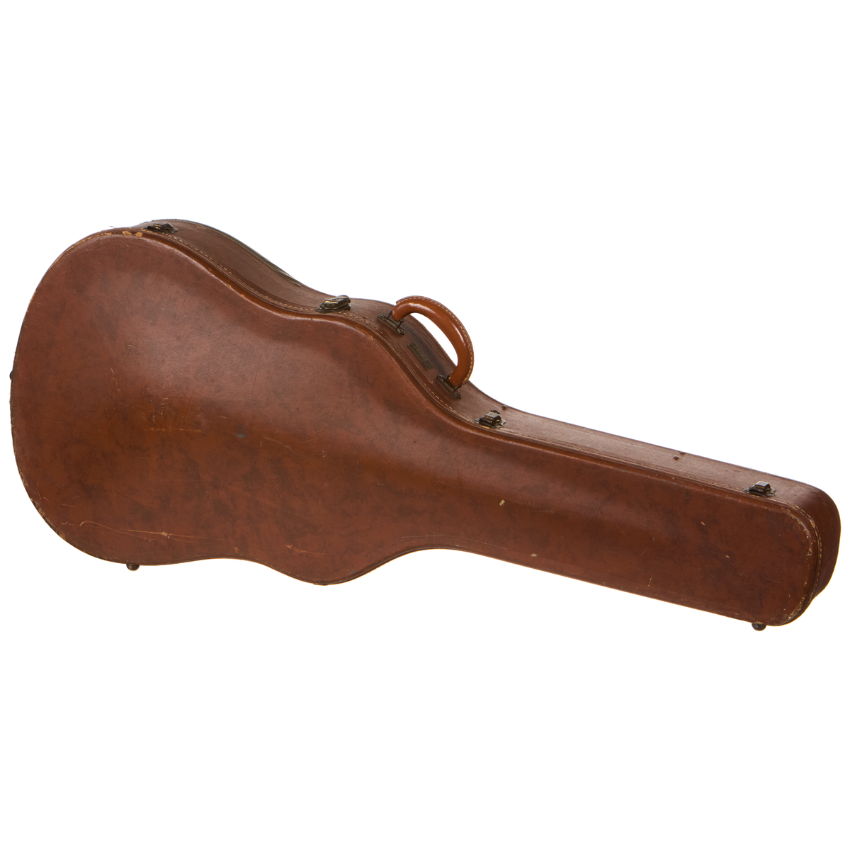 Gibson Certified Vintage 1958 Gibson ES-175D, Tobacco Sunburst Electric Guitar Gibson Certified Vintage