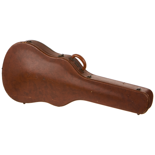 Gibson Certified Vintage 1958 Gibson ES-175D, Tobacco Sunburst Electric Guitar Gibson Certified Vintage