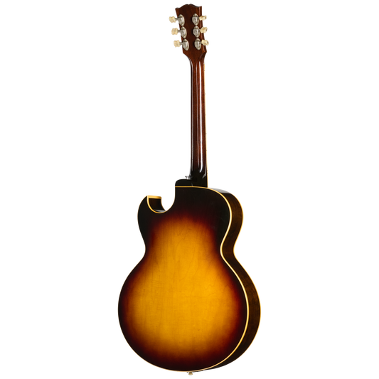 Gibson Certified Vintage 1958 Gibson ES-175D, Tobacco Sunburst Electric Guitar Gibson Certified Vintage