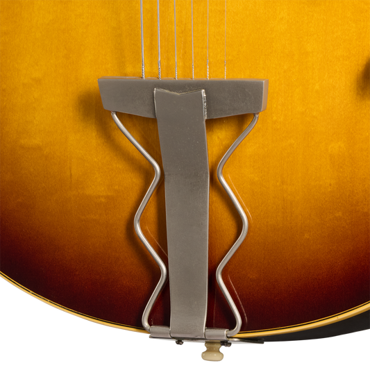 Gibson Certified Vintage 1958 Gibson ES-175D, Tobacco Sunburst Electric Guitar Gibson Certified Vintage