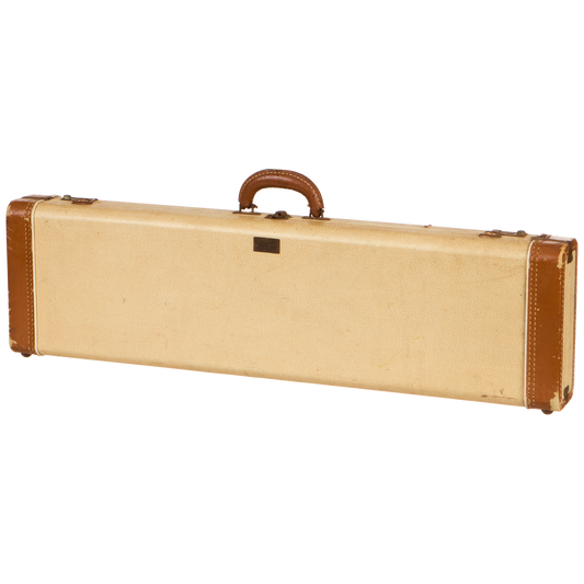 Gibson Certified Vintage 1960 Gibson Skylark Custom Deluxe EH-500, Natural Electric Guitar Gibson Certified Vintage