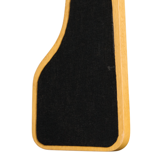 Gibson Certified Vintage 1960 Gibson Skylark Custom Deluxe EH-500, Natural Electric Guitar Gibson Certified Vintage