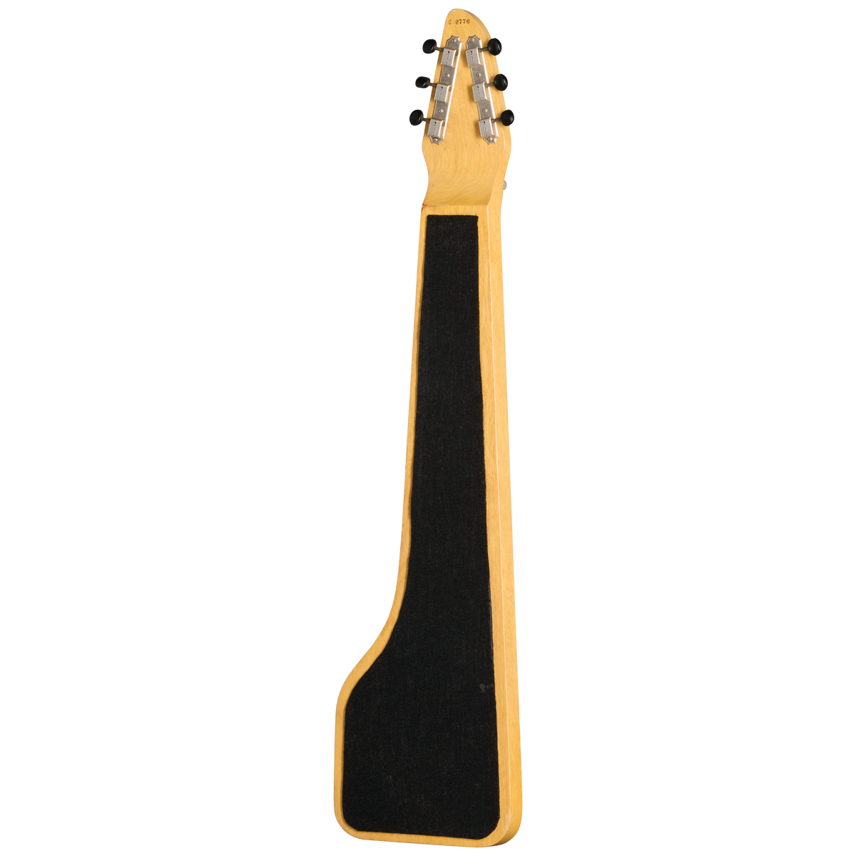 Gibson Certified Vintage 1960 Gibson Skylark Custom Deluxe EH-500, Natural Electric Guitar Gibson Certified Vintage