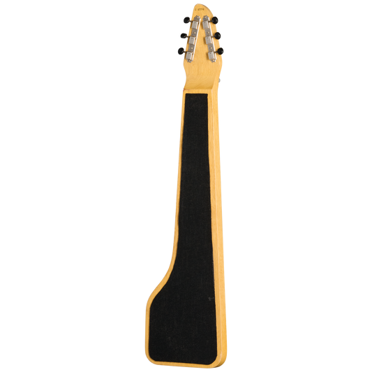 Gibson Certified Vintage 1960 Gibson Skylark Custom Deluxe EH-500, Natural Electric Guitar Gibson Certified Vintage