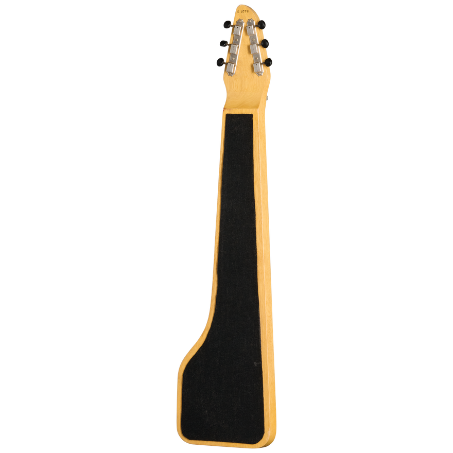 Gibson Certified Vintage 1960 Gibson Skylark Custom Deluxe EH-500, Natural Electric Guitar Gibson Certified Vintage