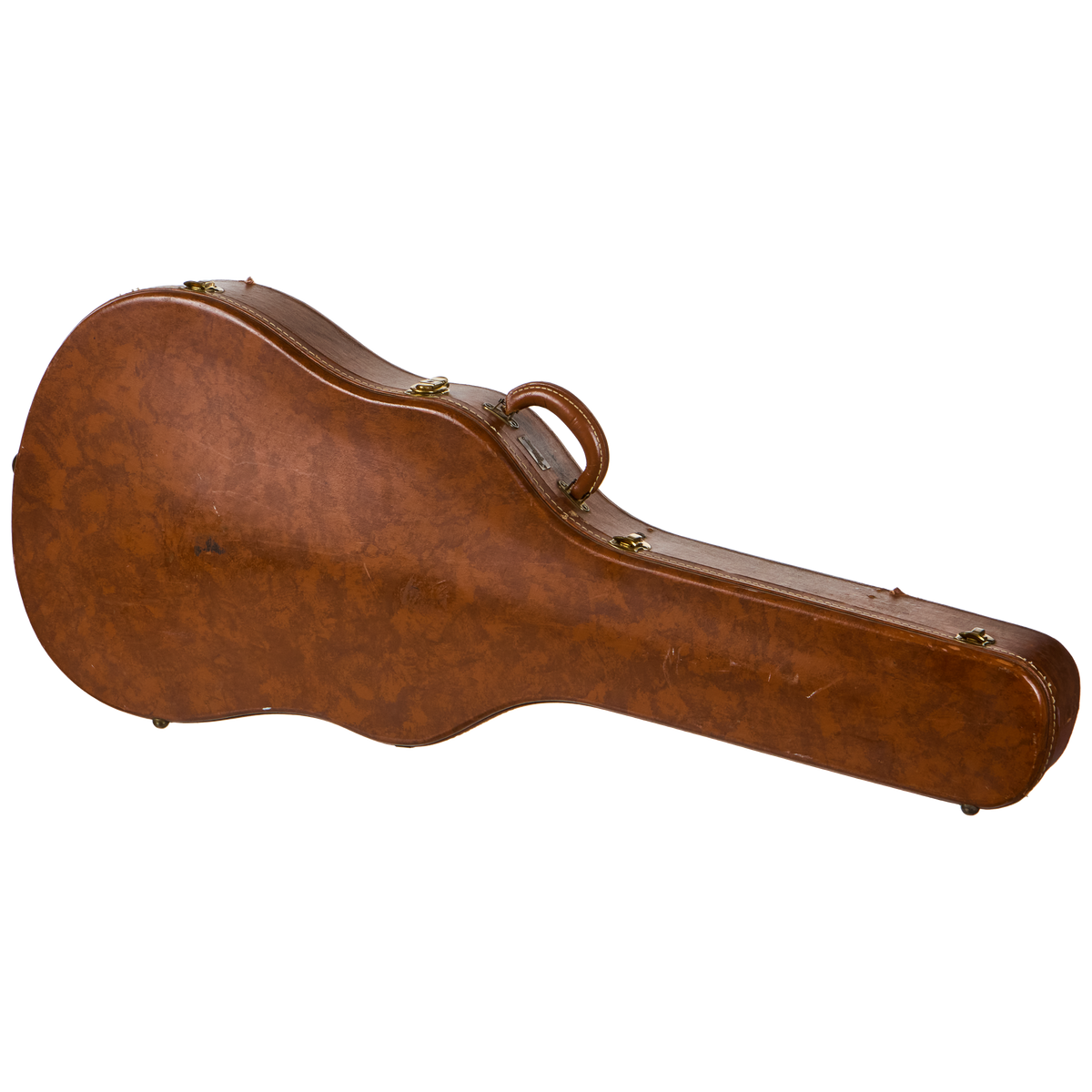 Gibson Certified Vintage 1959 Gibson Country Western, Natural Acoustic Guitar Gibson Certified Vintage