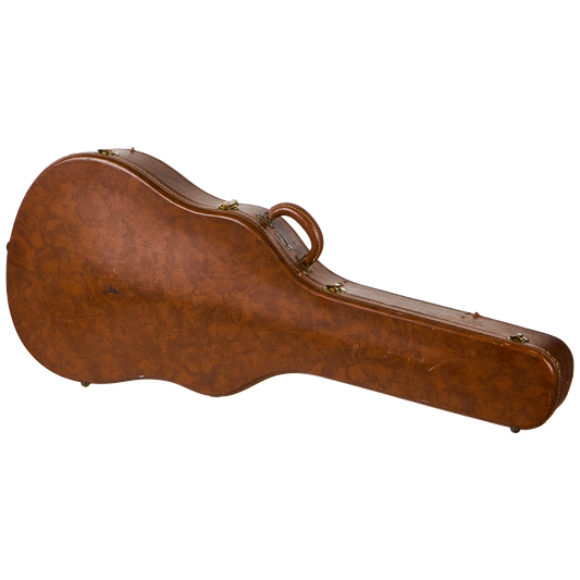 Gibson Certified Vintage 1959 Gibson Country Western, Natural Acoustic Guitar Gibson Certified Vintage