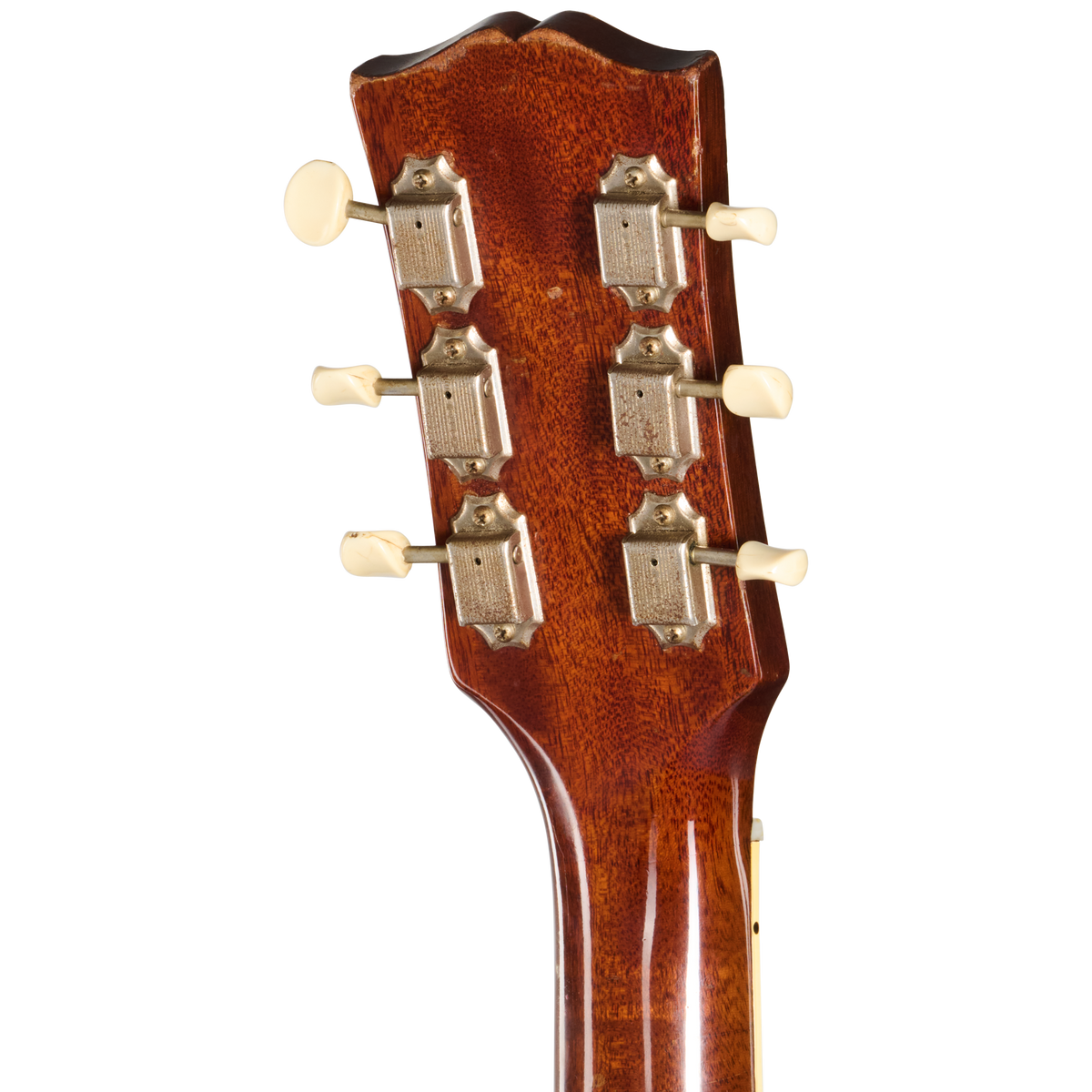 Gibson Certified Vintage 1959 Gibson Country Western, Natural Acoustic Guitar Gibson Certified Vintage