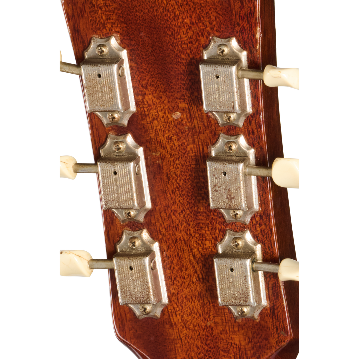 Gibson Certified Vintage 1959 Gibson Country Western, Natural Acoustic Guitar Gibson Certified Vintage