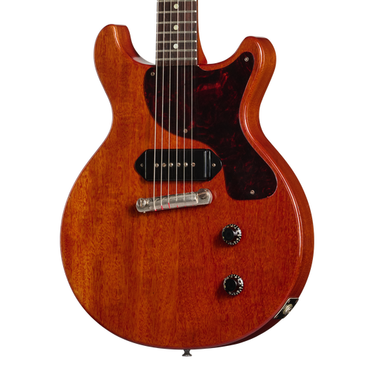 Gibson Certified Vintage 1959 Gibson Les Paul Junior, Cherry Electric Guitar Gibson Certified Vintage