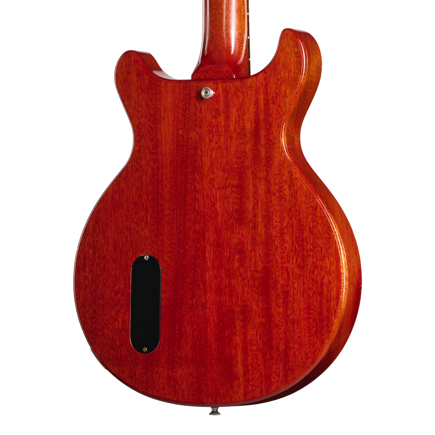 Gibson Certified Vintage 1959 Gibson Les Paul Junior, Cherry Electric Guitar Gibson Certified Vintage