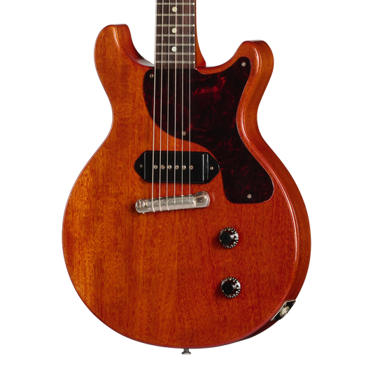 Gibson Certified Vintage 1959 Gibson Les Paul Junior, Cherry Electric Guitar Gibson Certified Vintage