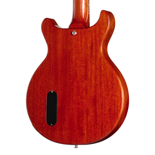 Gibson Certified Vintage 1959 Gibson Les Paul Junior, Cherry Electric Guitar Gibson Certified Vintage
