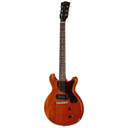 Gibson Certified Vintage 1959 Gibson Les Paul Junior, Cherry Electric Guitar Gibson Certified Vintage