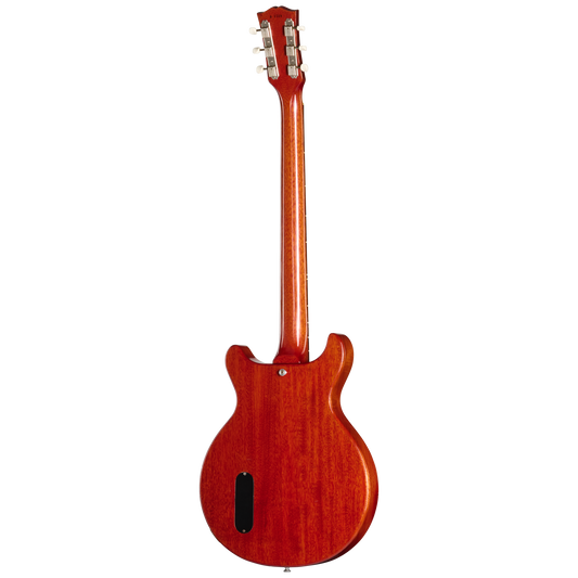 Gibson Certified Vintage 1959 Gibson Les Paul Junior, Cherry Electric Guitar Gibson Certified Vintage