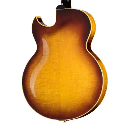 Gibson Certified Vintage 1962 Gibson ES-350T Florentine, Sunburst Electric Guitar Gibson Certified Vintage