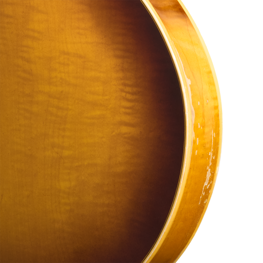 Gibson Certified Vintage 1962 Gibson ES-350T Florentine, Sunburst Electric Guitar Gibson Certified Vintage