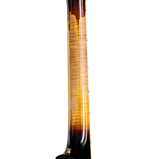 Gibson Certified Vintage 1962 Gibson ES-350T Florentine, Sunburst Electric Guitar Gibson Certified Vintage