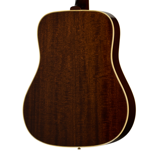 Gibson Certified Vintage 1968 Gibson Country Western, Natural Acoustic Guitar Gibson Certified Vintage