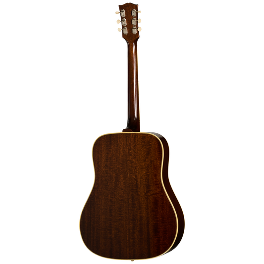 Gibson Certified Vintage 1968 Gibson Country Western, Natural Acoustic Guitar Gibson Certified Vintage