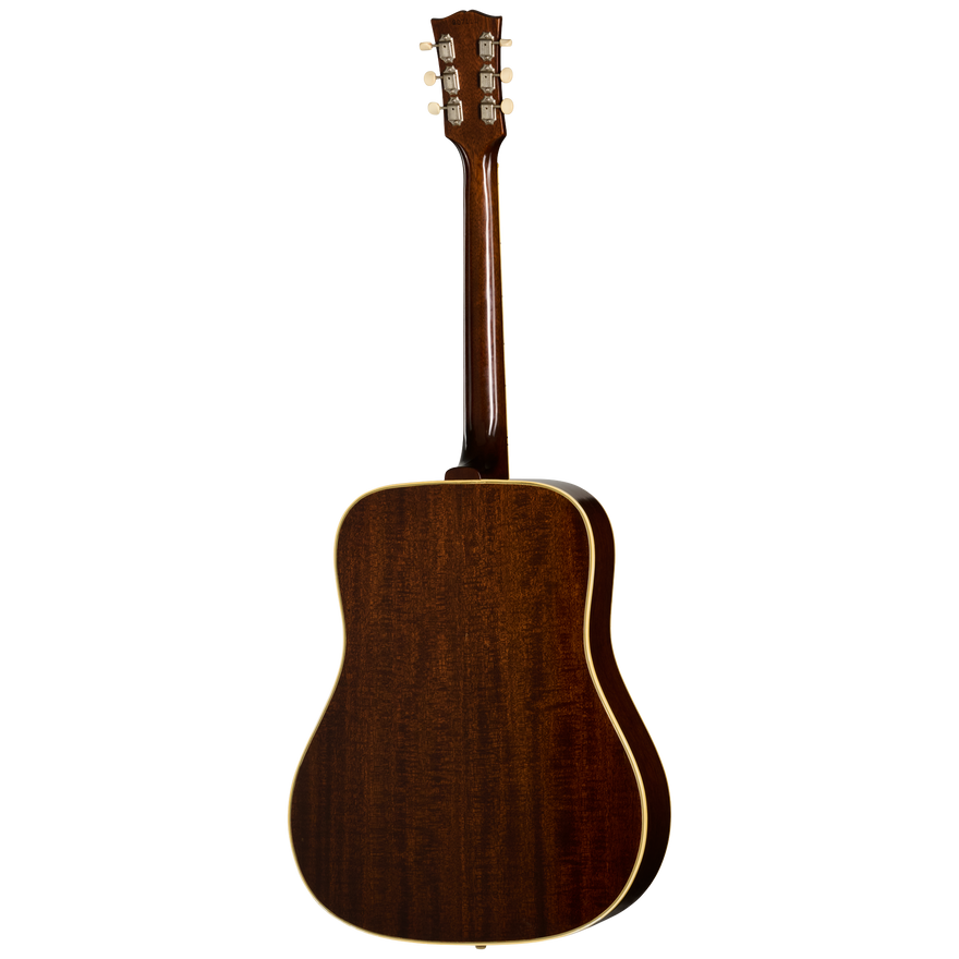 Gibson Certified Vintage 1968 Gibson Country Western, Natural Acoustic Guitar Gibson Certified Vintage