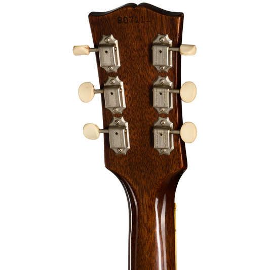 Gibson Certified Vintage 1968 Gibson Country Western, Natural Acoustic Guitar Gibson Certified Vintage